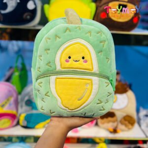 Pretty Lemon Mini Backpack