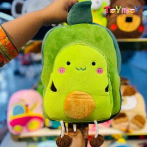 Avocado Mini Bagpack